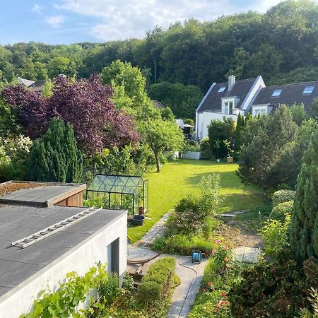 Ferienwohnung Am Schoelerberg Osnabrück Exteriér fotografie
