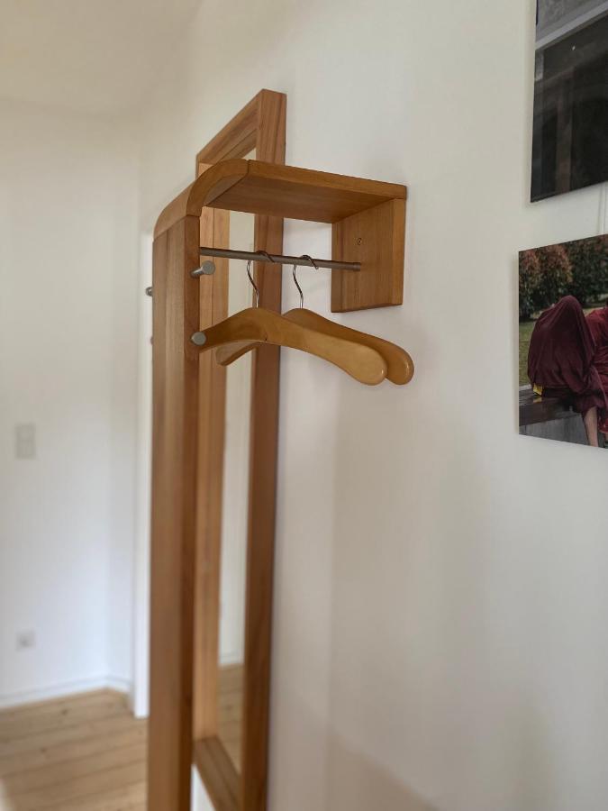Ferienwohnung Am Schoelerberg Osnabrück Exteriér fotografie