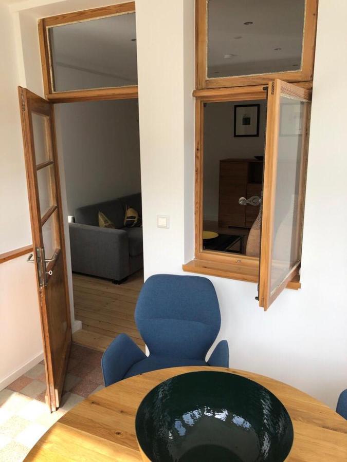 Ferienwohnung Am Schoelerberg Osnabrück Exteriér fotografie