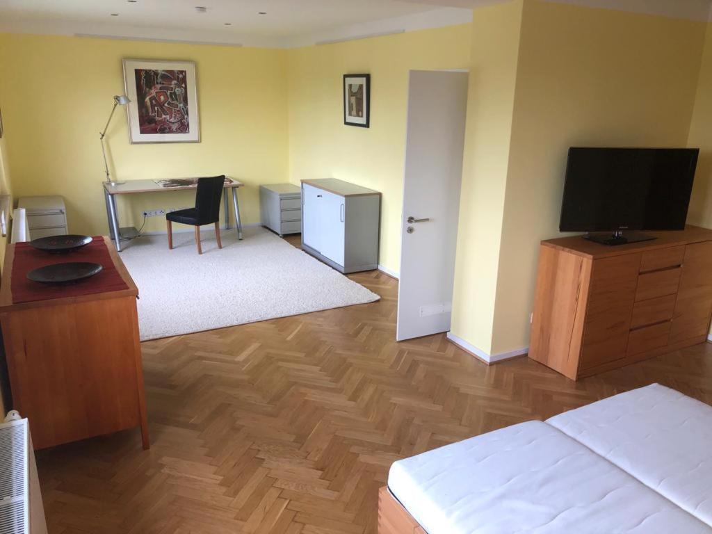 Ferienwohnung Am Schoelerberg Osnabrück Exteriér fotografie