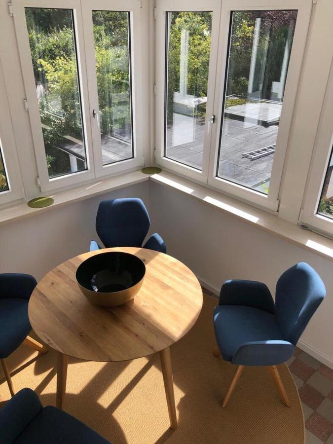 Ferienwohnung Am Schoelerberg Osnabrück Exteriér fotografie