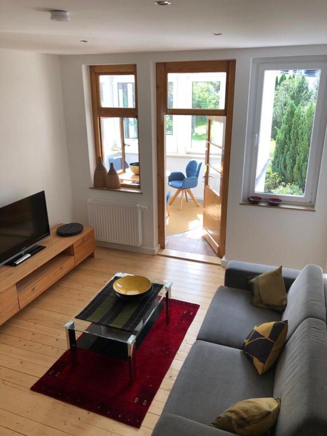 Ferienwohnung Am Schoelerberg Osnabrück Exteriér fotografie