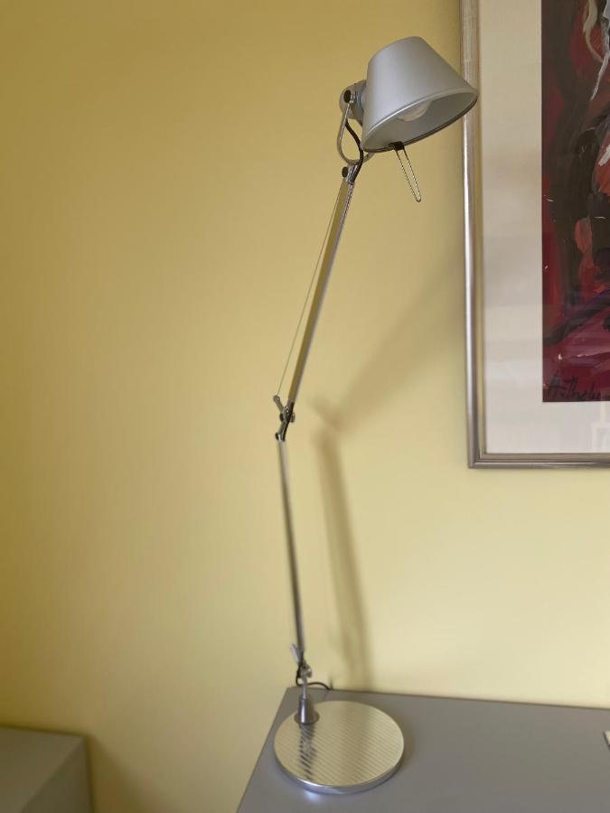 Ferienwohnung Am Schoelerberg Osnabrück Exteriér fotografie