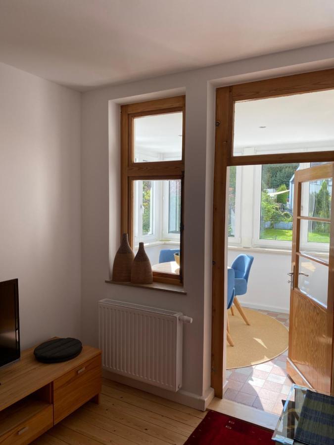 Ferienwohnung Am Schoelerberg Osnabrück Exteriér fotografie