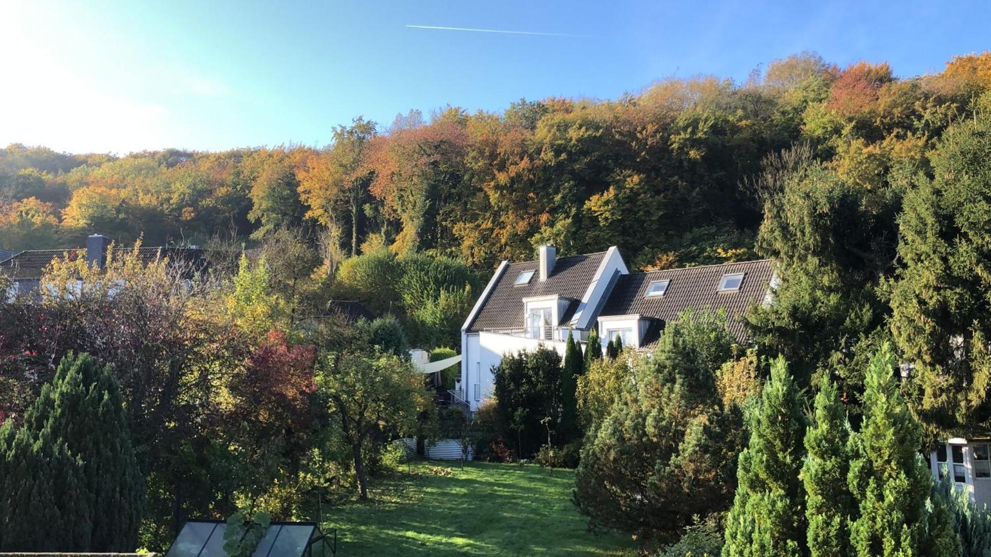 Ferienwohnung Am Schoelerberg Osnabrück Exteriér fotografie